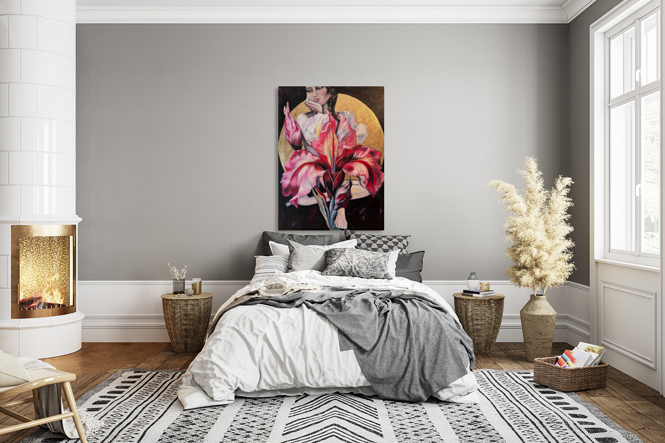 Floral Reverie
