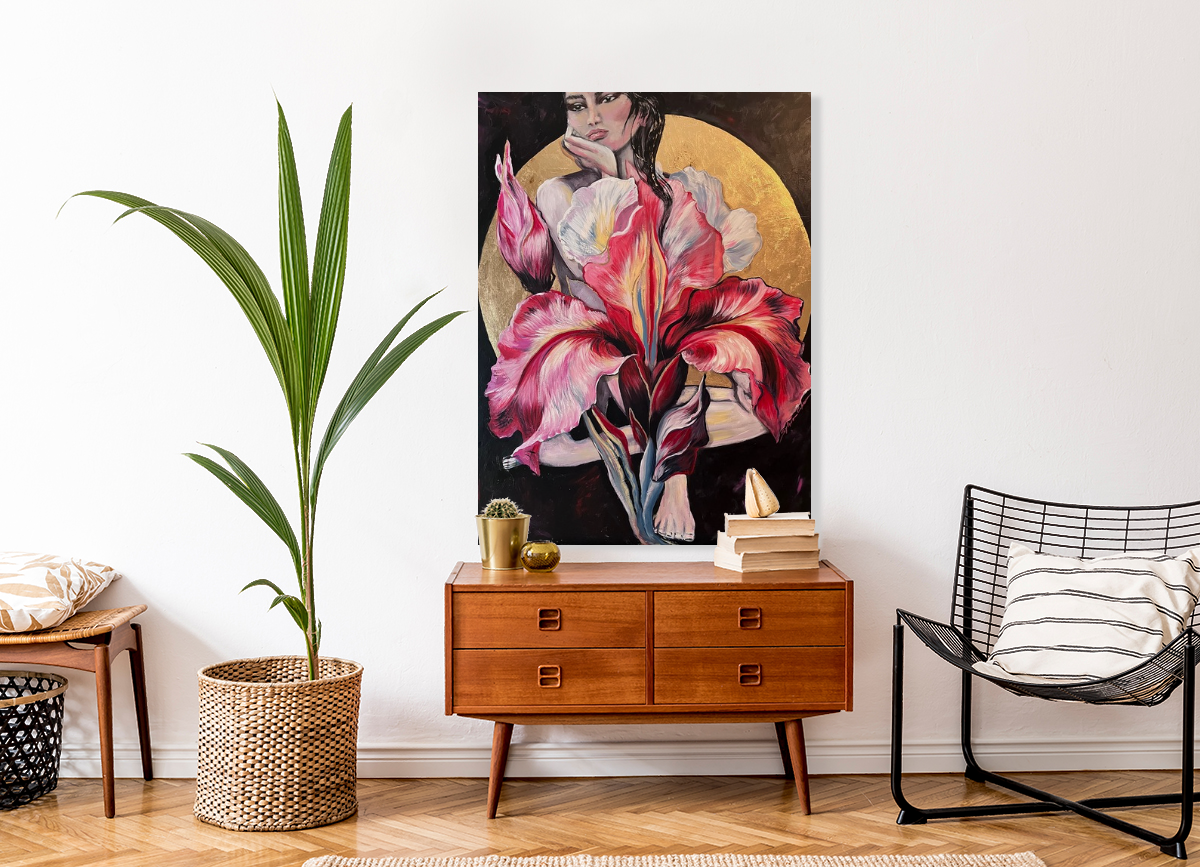 Floral Reverie
