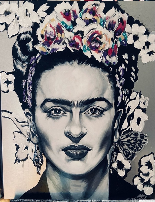 Frida Kahlo