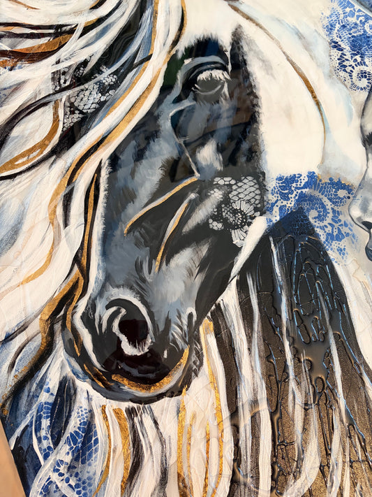 Wild Grace