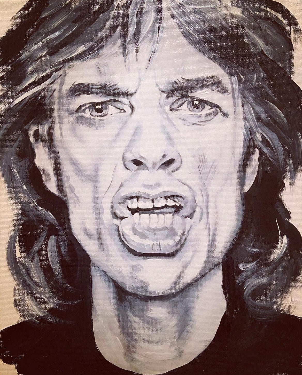 Mick