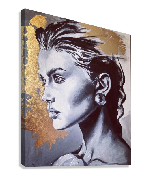 Gold series 1