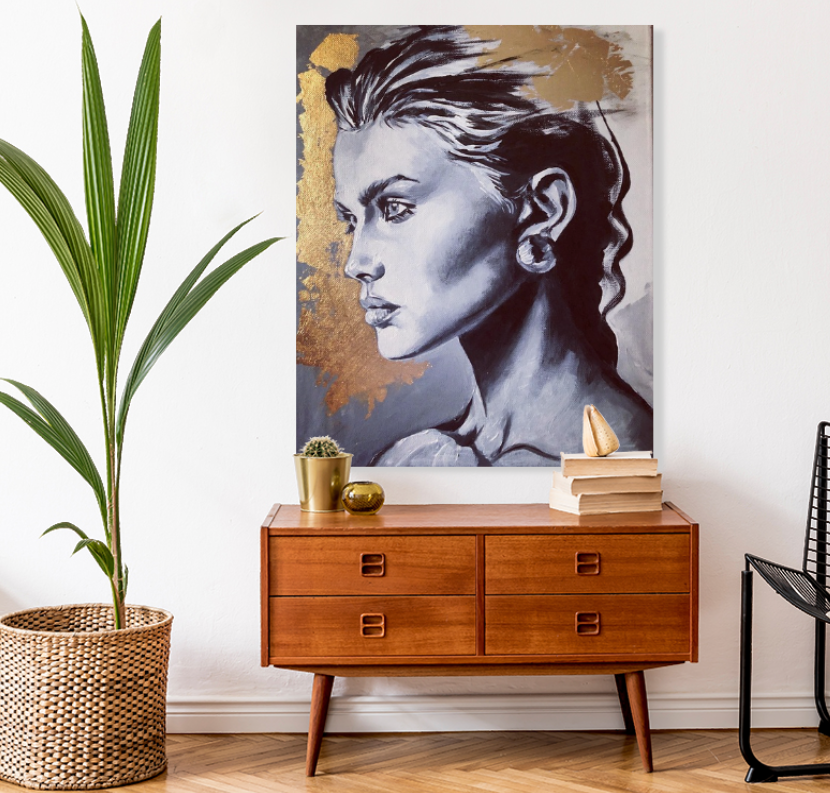 Gold series 1