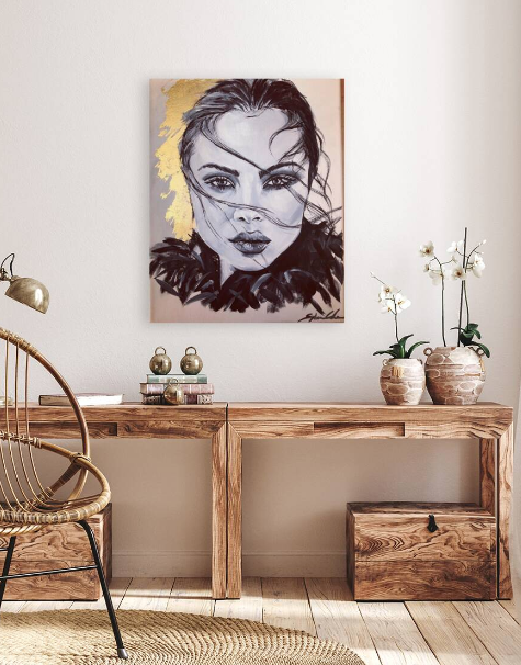 Gold Series 4