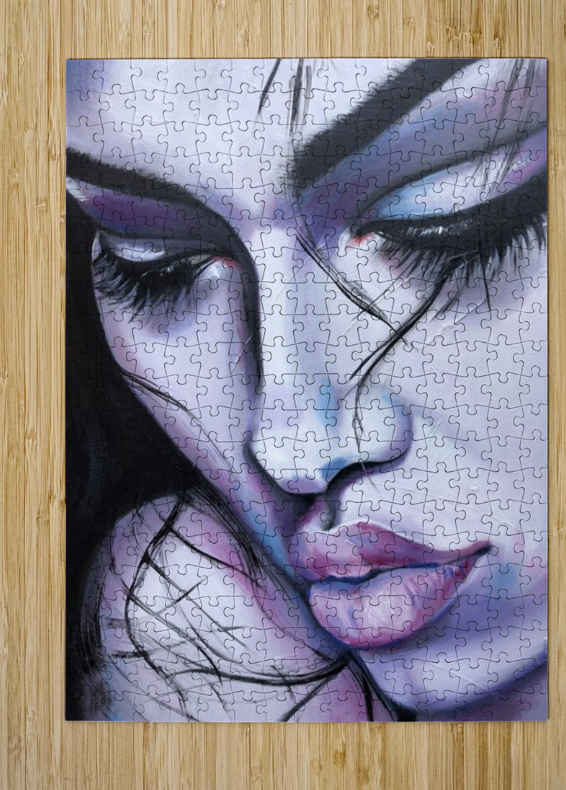 Violet