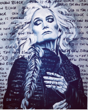 Old is the New Black