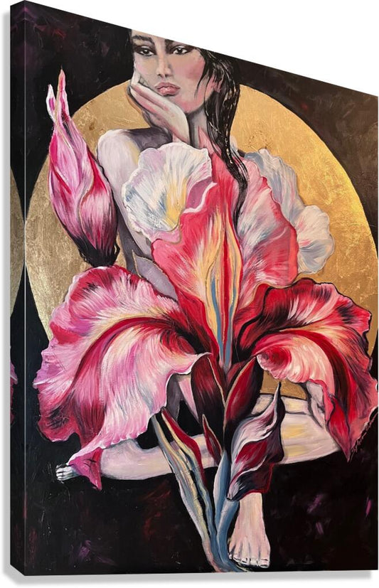 Floral Reverie