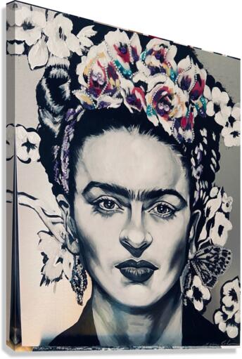 Frida Kahlo