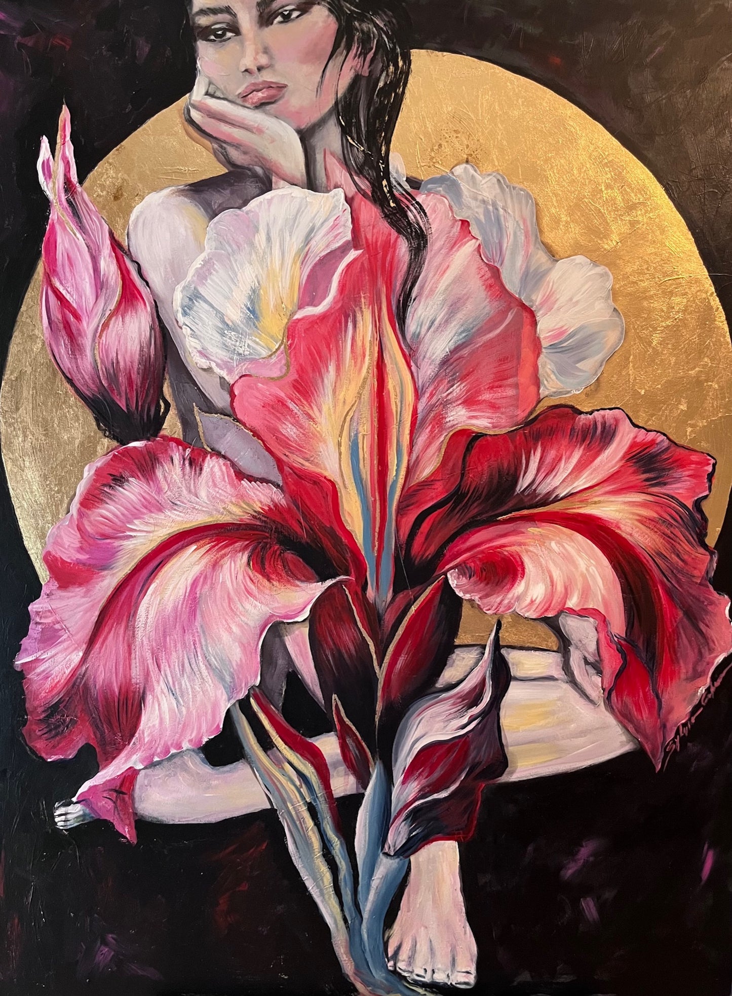 Floral Reverie