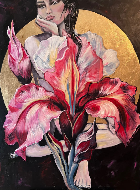 Floral Reverie