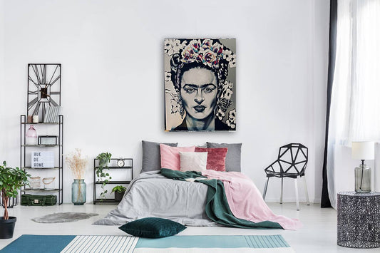 Frida Kahlo
