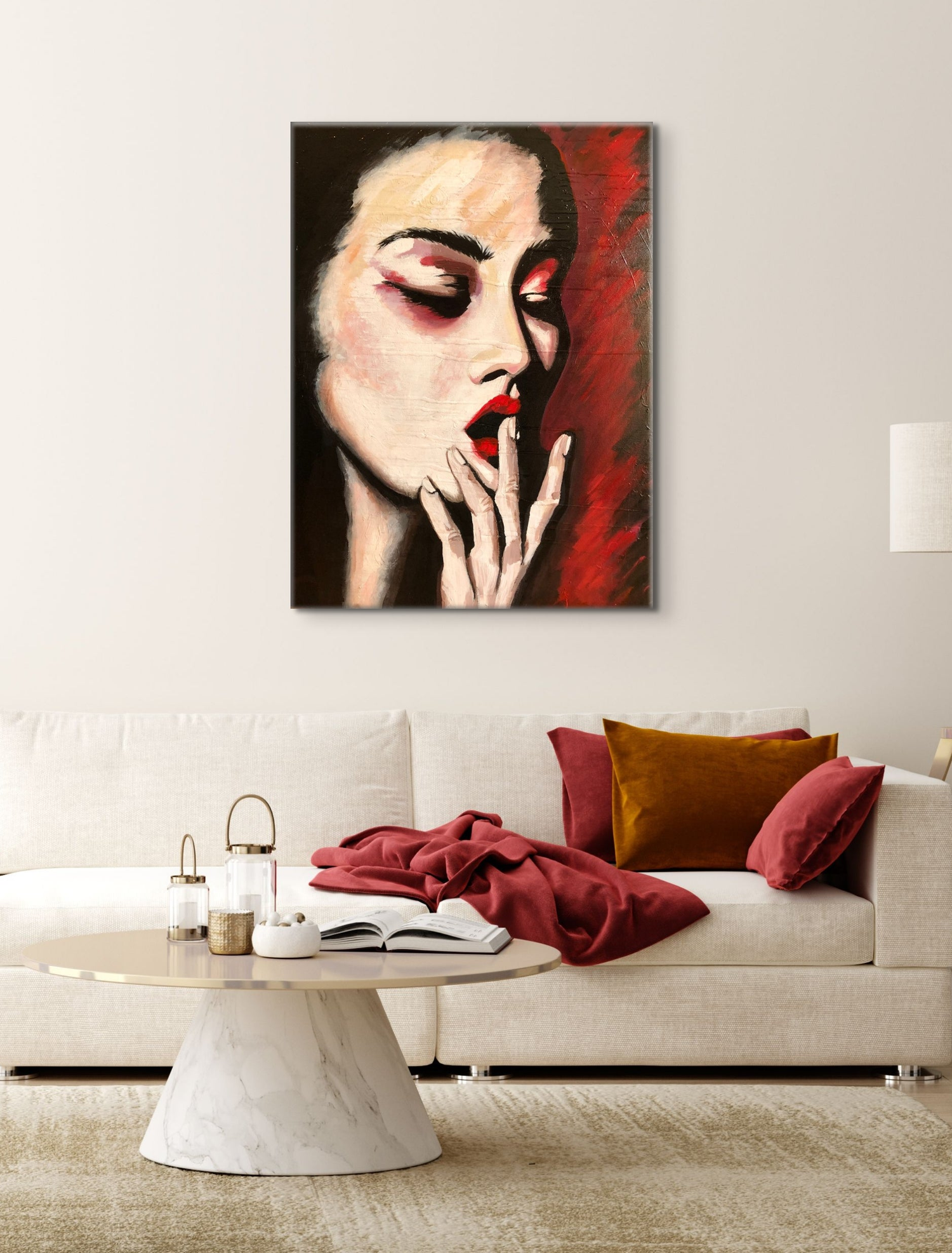 Original Artworks