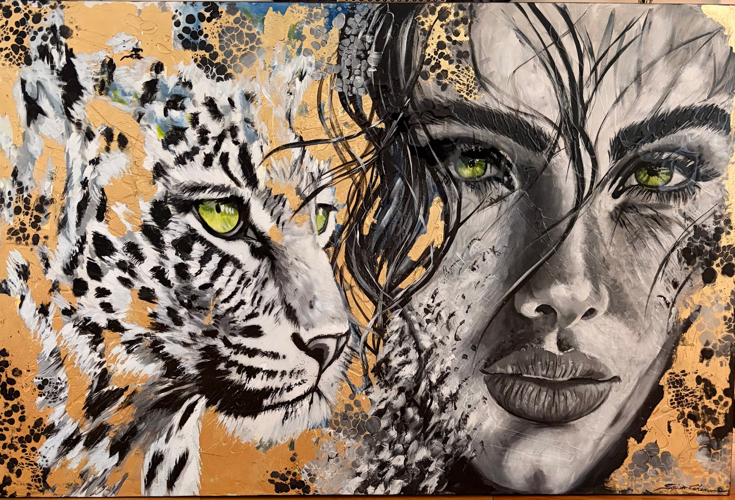 Wild Spirit