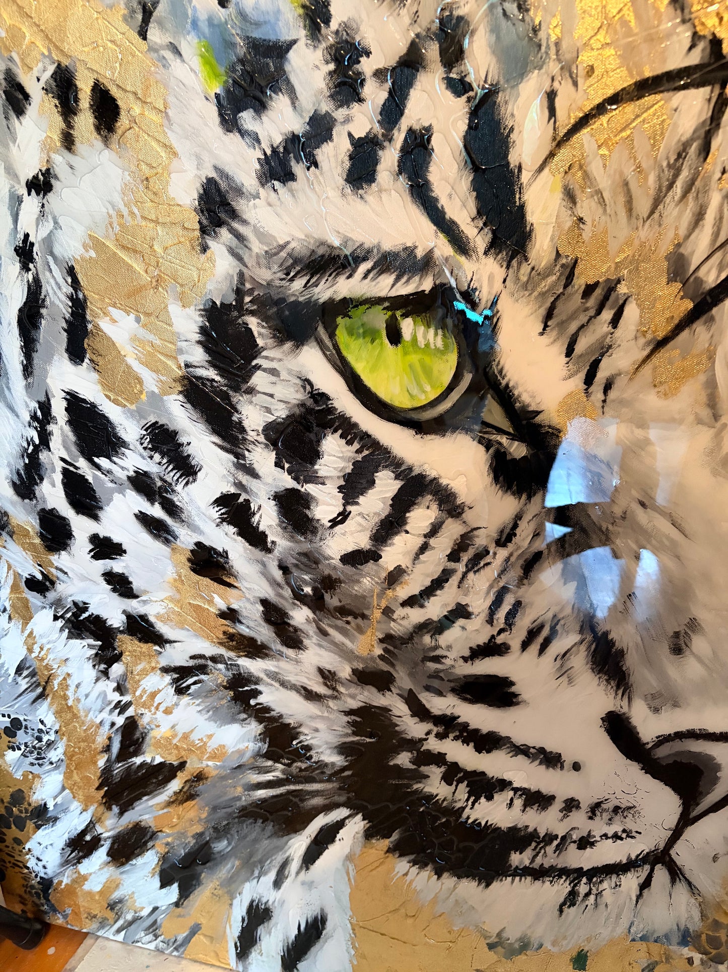 Wild Spirit