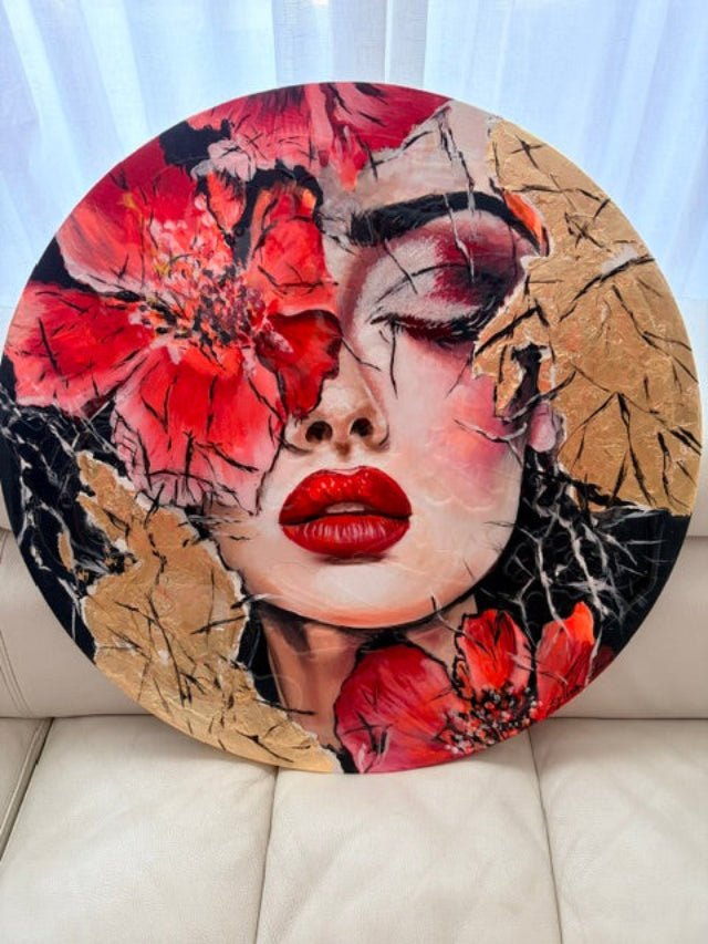 Coral Bloom
