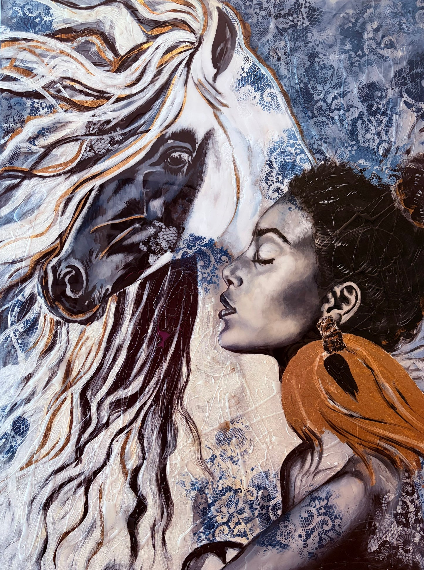 Wild Grace