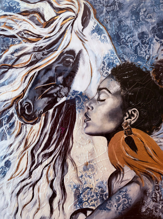 Wild Grace