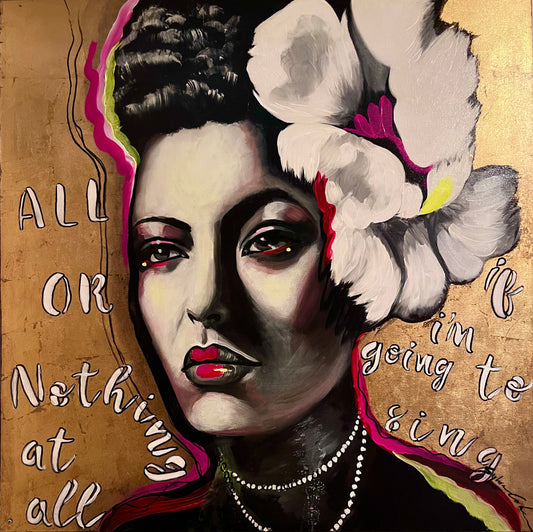 Lady Sings the Blues
