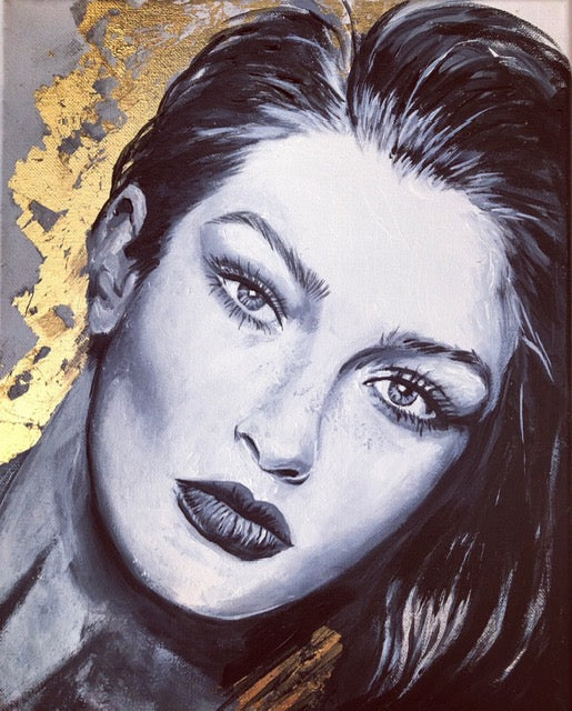 Gisele