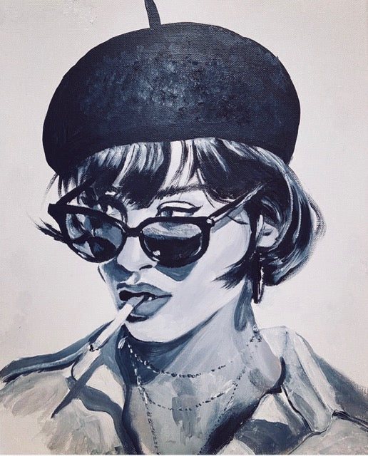Beret