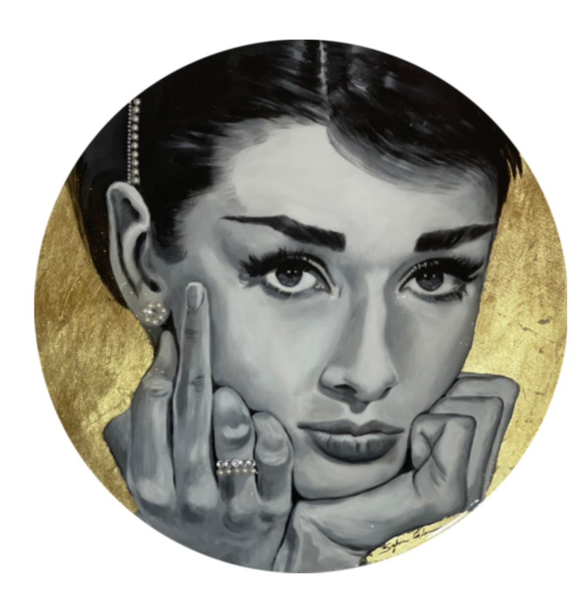 Audrey