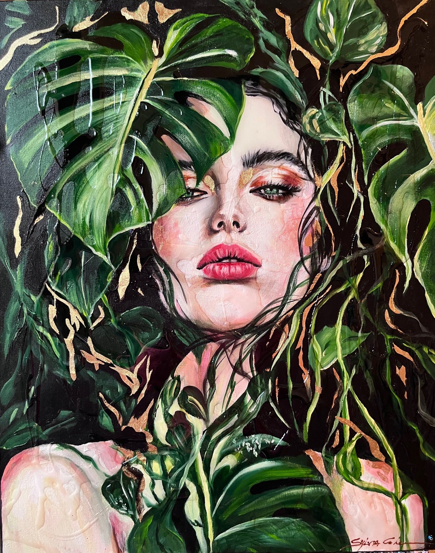 Jungle Muse