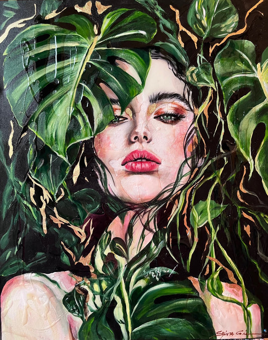 Jungle Muse