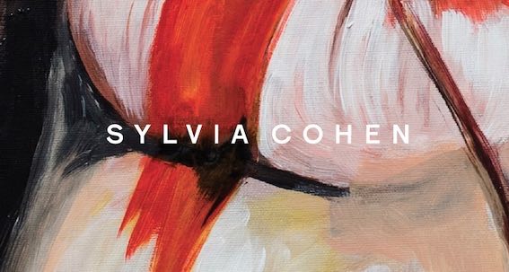 Sylvia Cohen Art