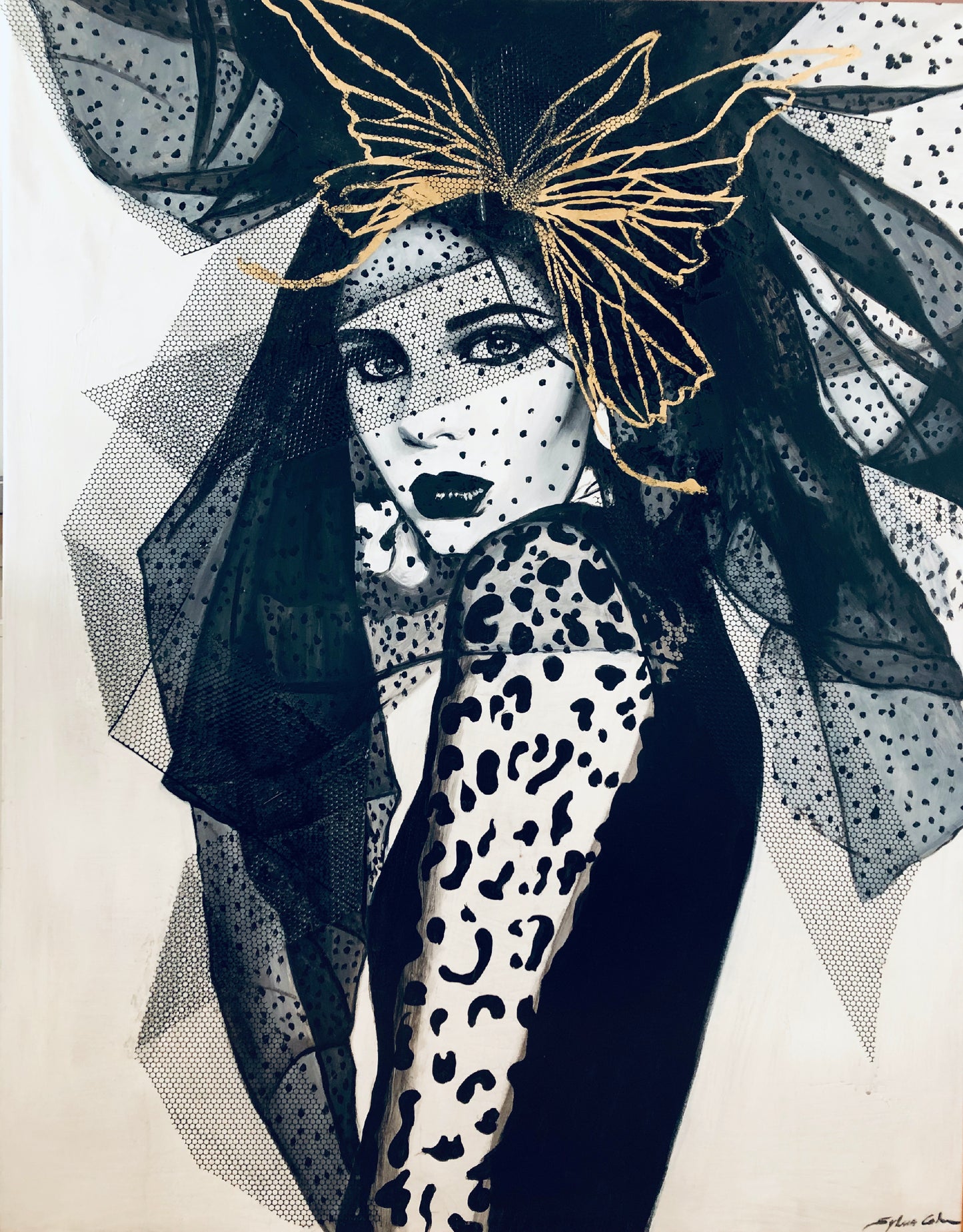 Madame Butterfly