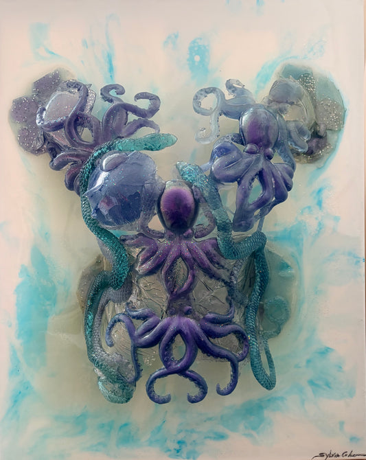 Ocean Muse