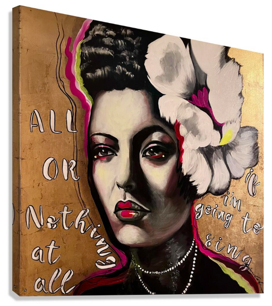 Lady Sings the Blues