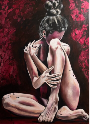 Crimson Embrace