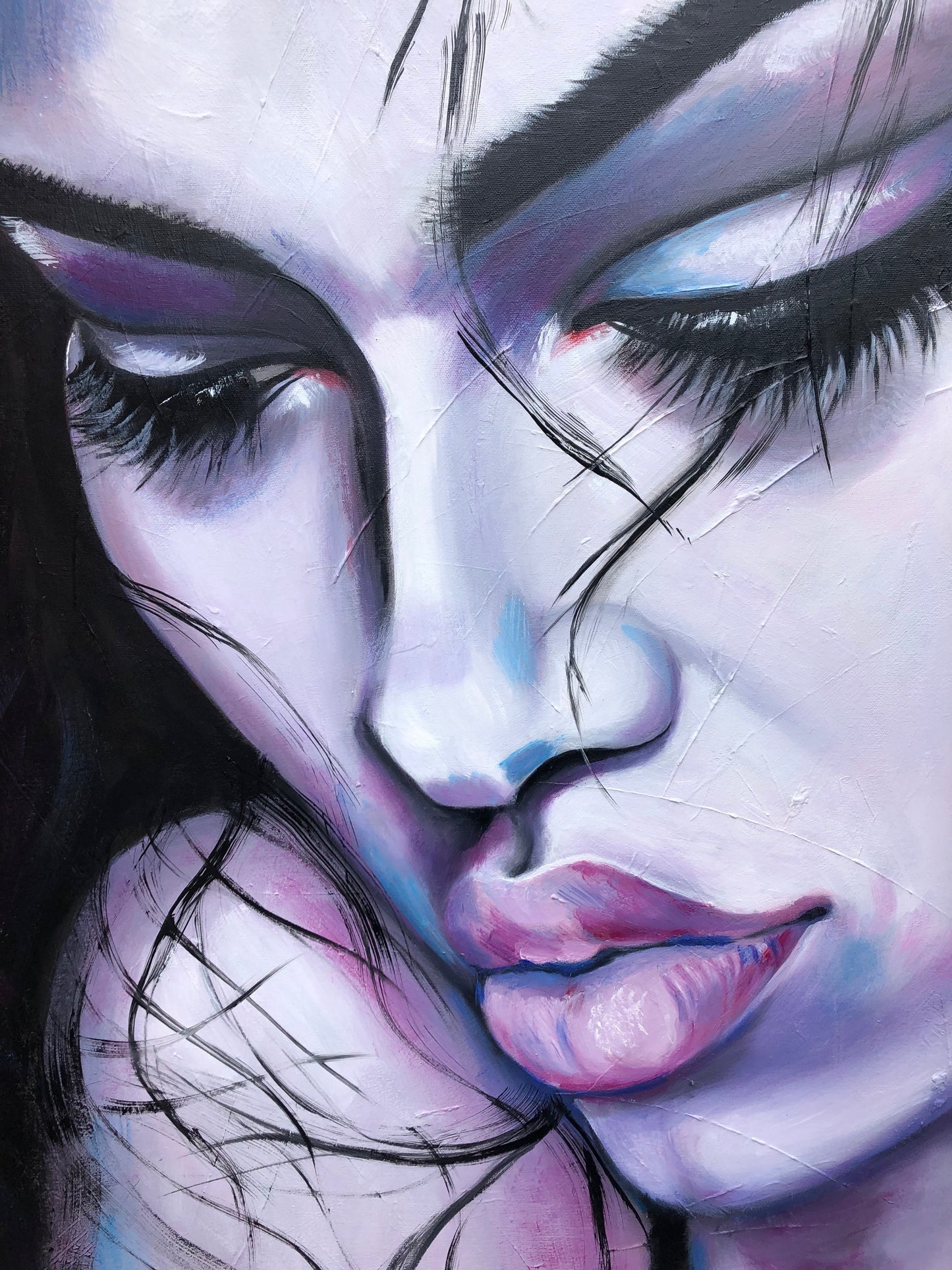 Violet