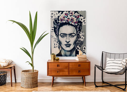 Frida Kahlo
